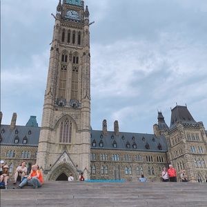 Meet your Posher, Nicole